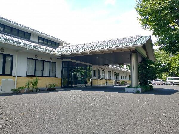 特別養護老人ホーム 八溝の里